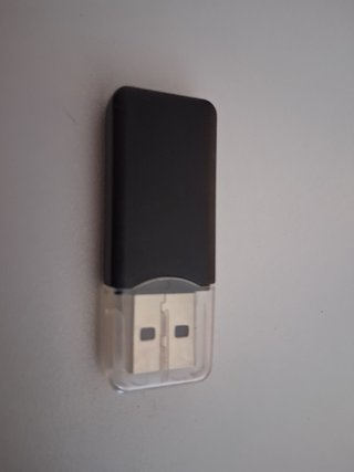 Pack 100 Adaptadores Micro SD a USB 2.0
