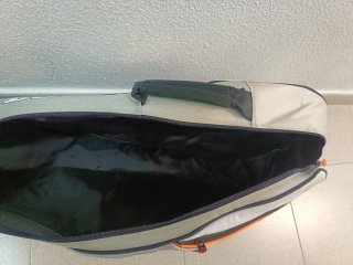 Bolsa de Raquetas Dunlop