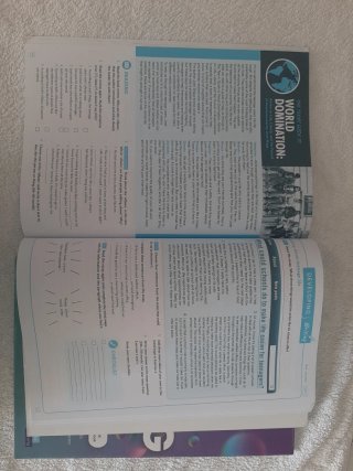 Thinking Space B2 Workbook with Digital Pack