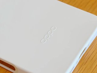Funda oficial Oppo X9 Ultra