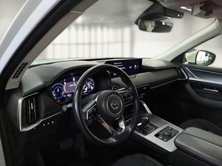 Mazda CX-60 eSkyactiv PHEV AWD PrimeLine (2023)