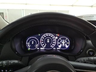 Mazda CX-60 eSkyactiv PHEV AWD PrimeLine (2023)