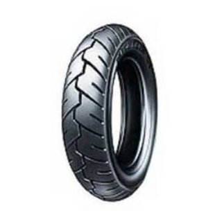 Rueda Moto MICHELIN 90/90-10 50J S1 TL/TT F/R