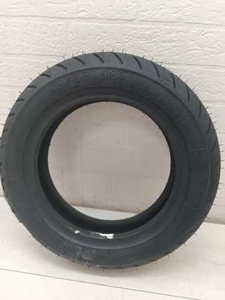 Rueda Moto MICHELIN 90/90-10 50J S1 TL/TT F/R