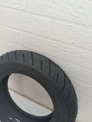 Rueda Moto MICHELIN 90/90-10 50J S1 TL/TT F/R
