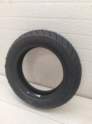 Rueda Moto MICHELIN 90/90-10 50J S1 TL/TT F/R