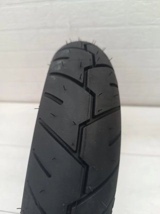 Rueda Moto MICHELIN 90/90-10 50J S1 TL/TT F/R