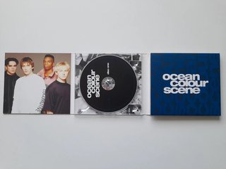 2CD Ocean Colour Scene Indie