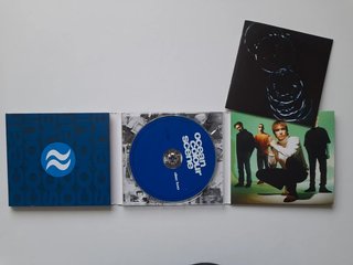 2CD Ocean Colour Scene Indie