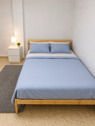 Habitación para pareja en Carcaixent