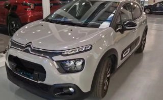 Citroen C3 2024