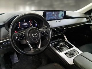 Mazda CX-60 eSkyactiv PHEV AWD PrimeLine (2022)