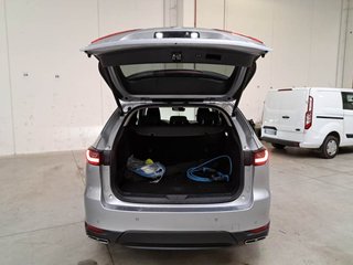 Mazda CX-60 eSkyactiv PHEV AWD PrimeLine (2022)