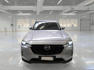 Mazda CX-60 eSkyactiv PHEV AWD PrimeLine (2022)