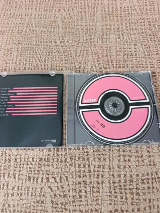CD Dover - Follow the city lights