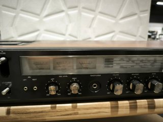 Radio Cassette National Panasonic