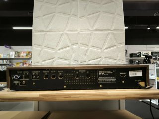 Radio Cassette National Panasonic