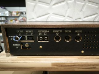 Radio Cassette National Panasonic
