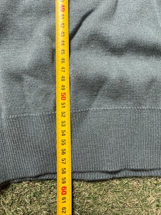 Jersey Lacoste Talla 16 Vintage