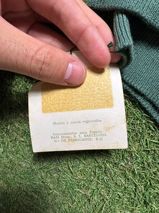 Jersey Lacoste Talla 16 Vintage