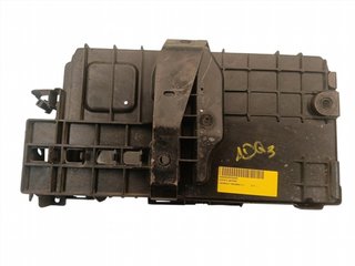 SOPORTE BATERIA CHEVROLET ORLANDO Z20D1 13354419