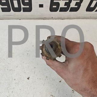 EJE INTERMEDIO TREN FIJO LAND ROVER SANTANA NUEVO