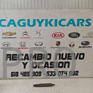 EJE INTERMEDIO TREN FIJO LAND ROVER SANTANA NUEVO