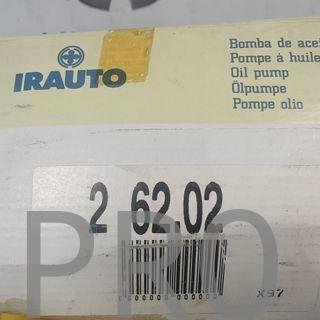 BOMBA ACEITE TOYOTA LAND CRUISER NUEVO 26202
