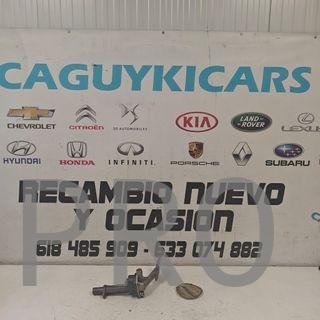 BOMBA ACEITE TOYOTA LAND CRUISER NUEVO 26202
