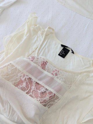 Lote 4 camisetas talla M + 1 de regalo