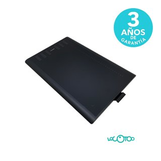 Tableta Gráfica Huion New 1060Plus