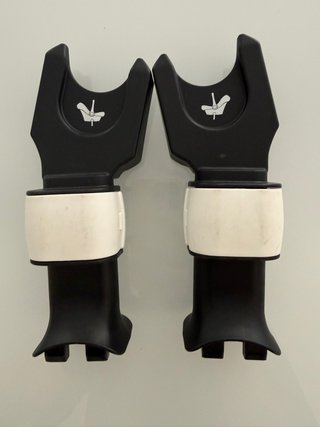 Adaptadores Bugaboo Camaleon 3 Maxicosi