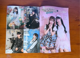 Revista Akical