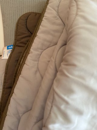 Edredón Velfont Nordicolor Cama 150/160/180.