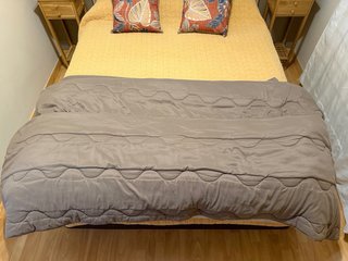 Edredón Velfont Nordicolor Cama 150/160/180.