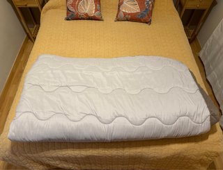 Edredón Velfont Nordicolor Cama 150/160/180.