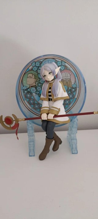 Figura Frieren Banpresto