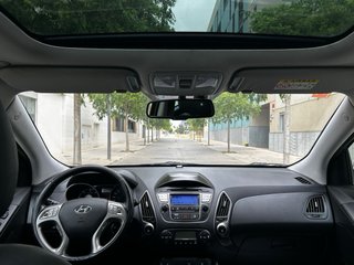 Hyundai ix35 2014