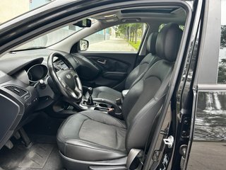 Hyundai ix35 2014