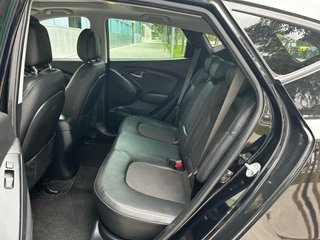 Hyundai ix35 2014