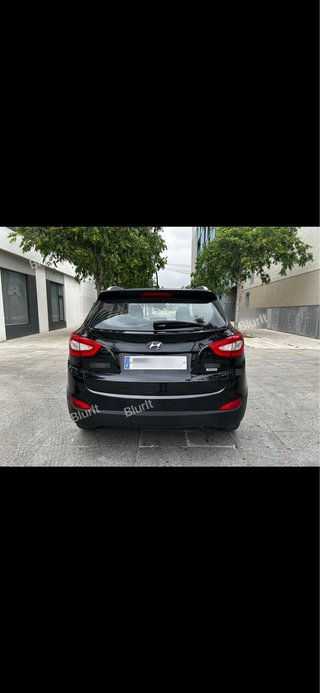Hyundai ix35 2014