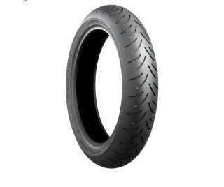 Neumático Moto Bridgestone 110/70