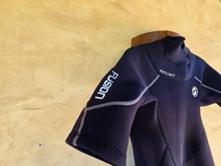 Traje Neopreno 3/2 FL