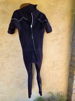Traje Neopreno 3/2 FL