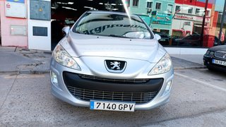 Peugeot 308 Premium 1.6 HDI 110 FAP