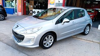 Peugeot 308 Premium 1.6 HDI 110 FAP