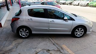 Peugeot 308 Premium 1.6 HDI 110 FAP