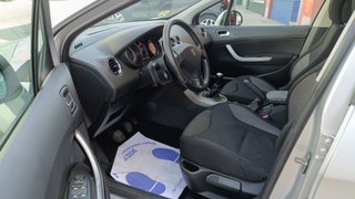 Peugeot 308 Premium 1.6 HDI 110 FAP