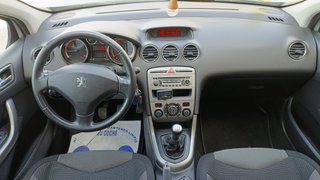 Peugeot 308 Premium 1.6 HDI 110 FAP