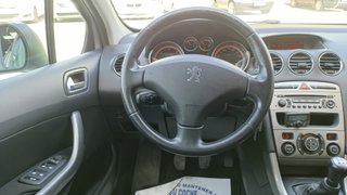 Peugeot 308 Premium 1.6 HDI 110 FAP